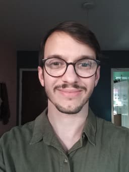 A profile image of João Vitor Bogas | Na Mesma Página